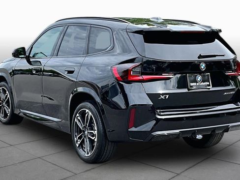 Certified 2025 BMW X1 xDrive28i w/ Technology Package AWD/4WD image 11