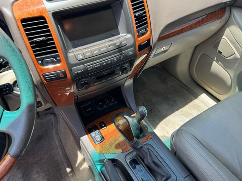 Used 2007 Lexus GX 470 AWD/4WD image 13