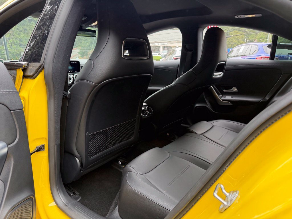 Used 2020 Mercedes-Benz CLA 250 image 30