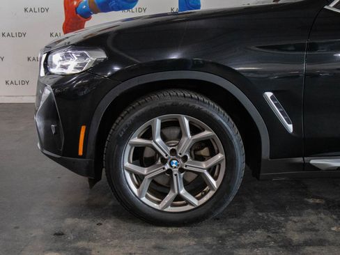 Used 2022 BMW X3 xDrive30i image 17