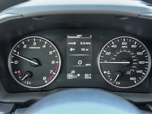 New 2026 Subaru Impreza 2.0i Sport image 17