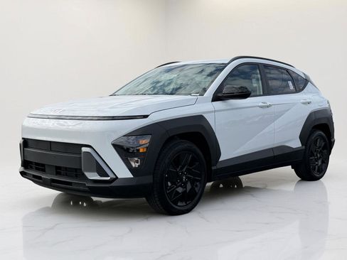 New 2026 Hyundai Kona SEL Sport FWD image 6