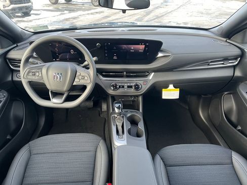 New 2026 Buick Envista Preferred FWD image 27