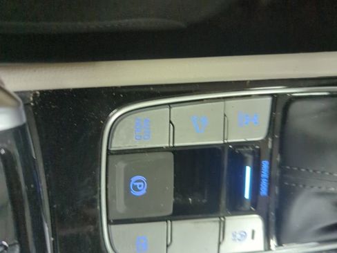 Certified 2024 Hyundai Tucson SEL image 20