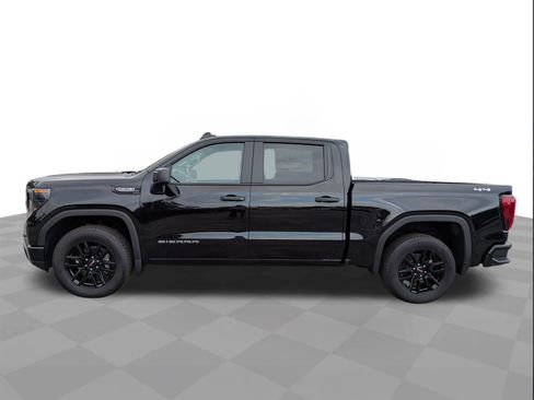 New 2026 GMC Sierra 1500 Pro w/ Graphite Edition image 7