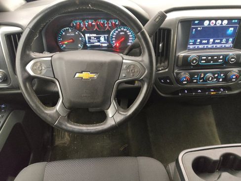 Used 2016 Chevrolet Silverado 1500 LT w/ Midnight Edition image 22