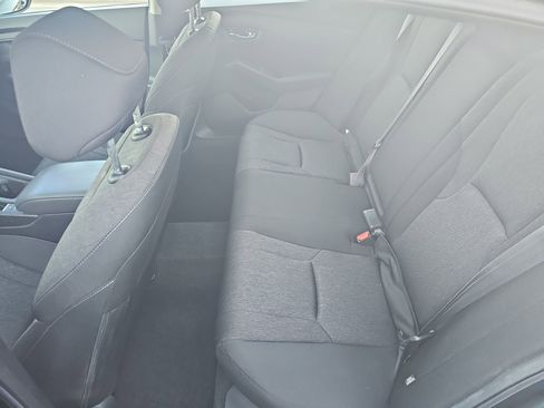 Used 2023 Honda Accord EX image 13