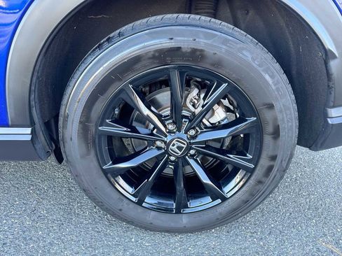 Certified 2024 Honda CR-V Sport image 19