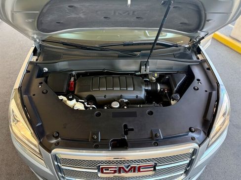 Used 2016 GMC Acadia Denali FWD image 8