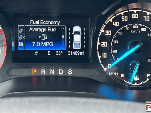 Used 2022 Ford Ranger Lariat w/ Trailer Tow Package image 29