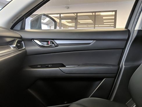 Used 2020 MAZDA CX-5 Sport image 20