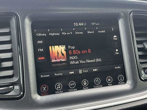 Used 2017 Dodge Challenger GT w/ GT Interior Package image 26