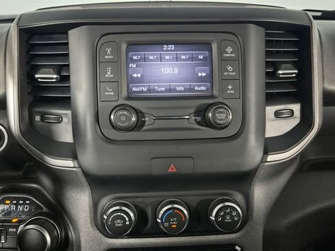 Used 2020 RAM 2500 Tradesman w/ Chrome Appearance Group image 27