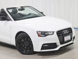 Used 2017 Audi A5 2.0T Sport w/ Technology Package image 3