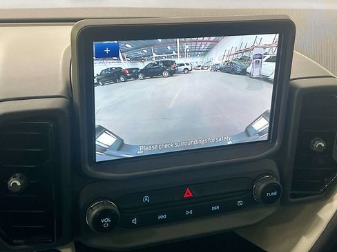 Used 2024 Ford Bronco Sport Heritage w/ Heritage Convenience Package image 34