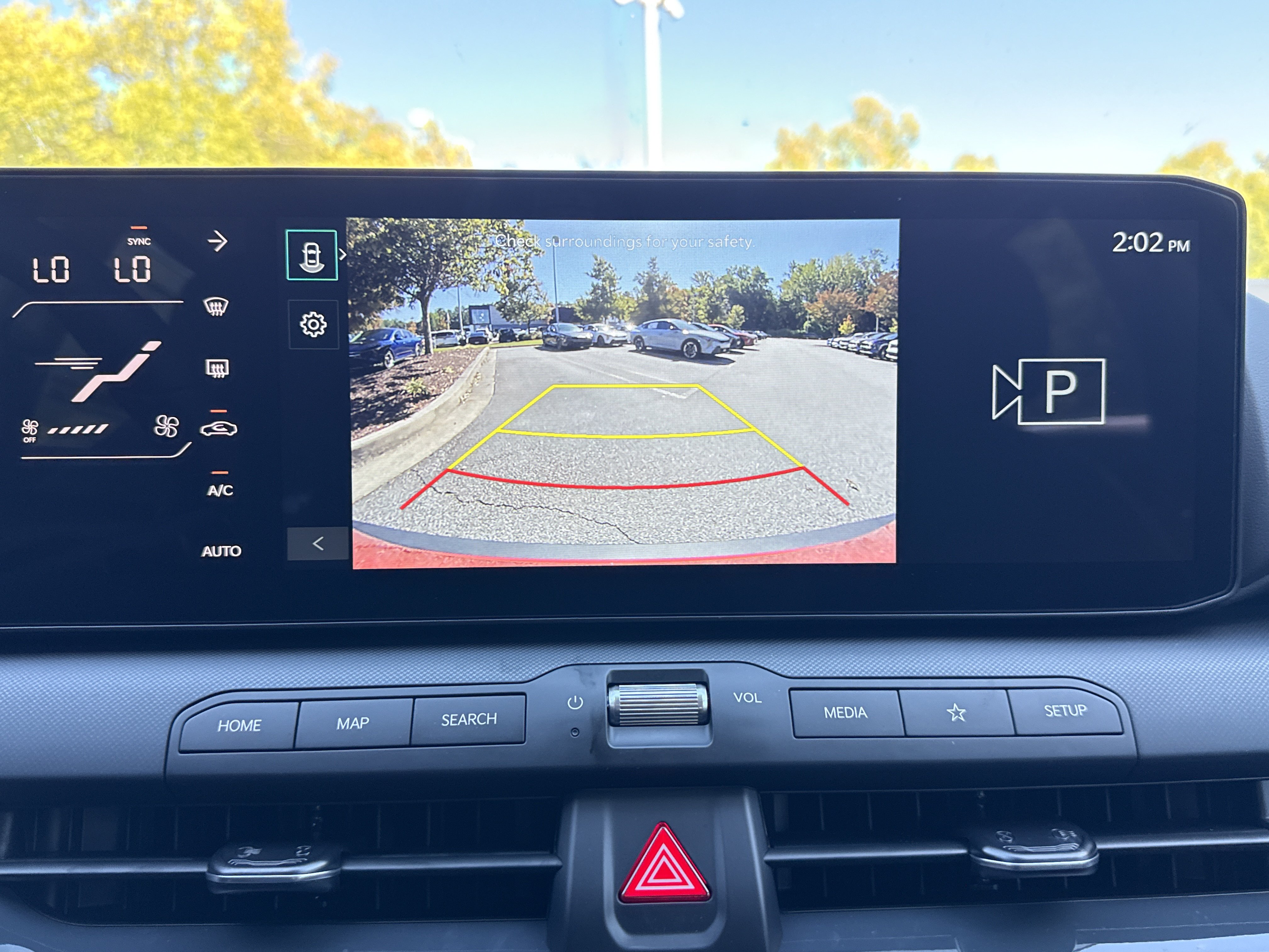 New 2026 Kia K4 EX FWD image 5