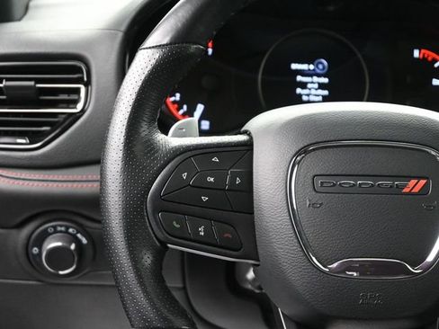 Used 2024 Dodge Durango GT image 29