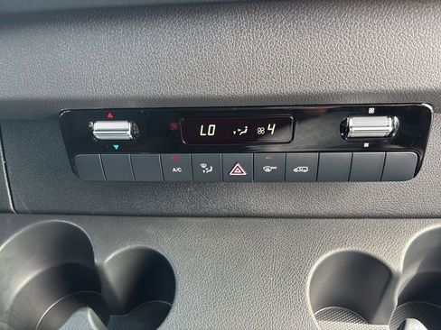 New 2026 Mercedes-Benz Sprinter 2500 image 30