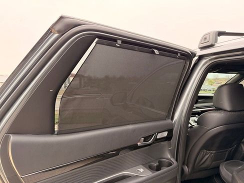 Used 2023 Hyundai Palisade Calligraphy FWD image 40