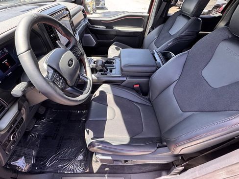 New 2025 Ford F150 Raptor image 17