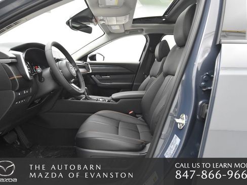 New 2026 MAZDA CX-50 AWD 2.5 S w/ Weather Package image 31