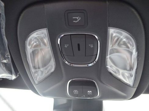 New 2026 Jeep Compass Limited w/ Sun, Sound & Navigation Group image 29