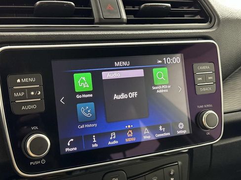 Used 2022 Nissan Leaf SL Plus image 12