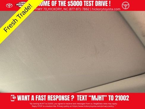 Used 2019 Toyota 4Runner Limited image 12