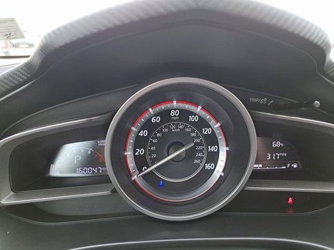 Used 2015 MAZDA MAZDA3 i Touring image 14