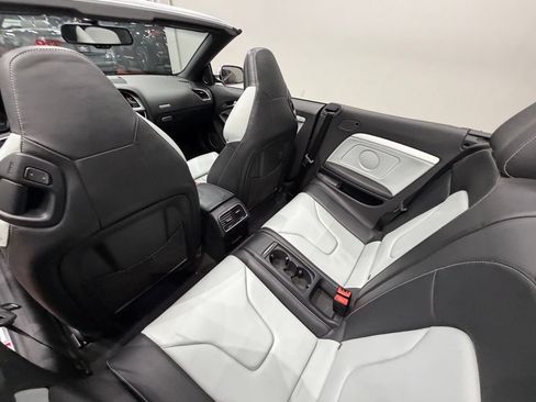 Used 2010 Audi S5 Prestige AWD/4WD image 25