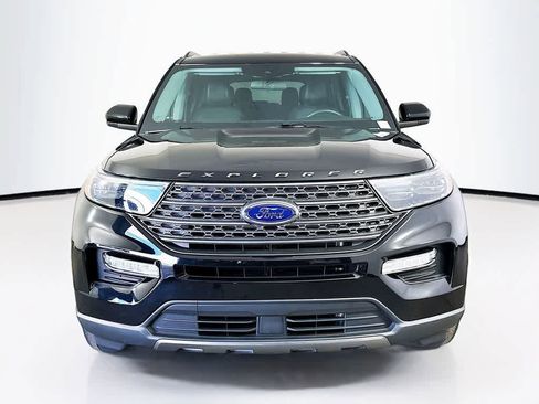 Certified 2022 Ford Explorer XLT w/ Equipment Group 202A image 6
