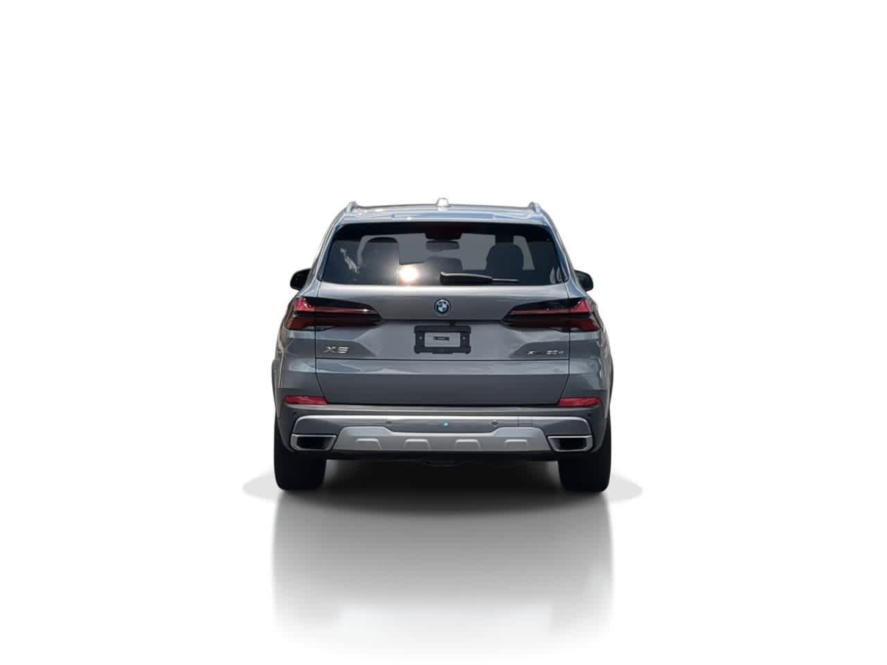 Used 2024 BMW X5 xDrive50e AWD/4WD image 7
