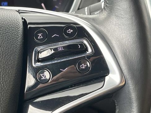 Used 2016 Cadillac SRX Luxury w/ Driver Awareness Package image 31