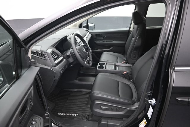 New 2027 Honda Odyssey EX-L image 9