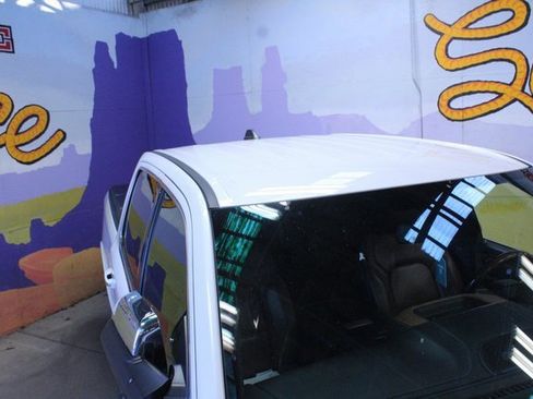 Used 2019 RAM 1500 Laramie Longhorn w/ Trailer Tow Group image 5