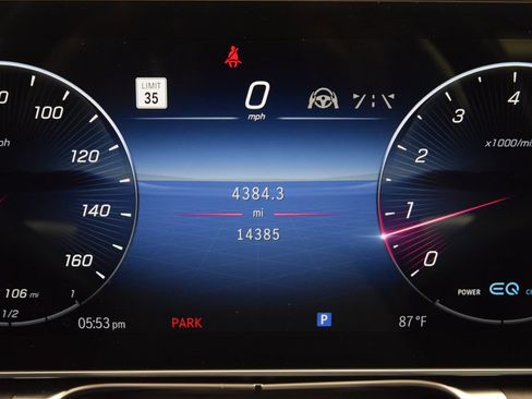 Used 2022 Mercedes-Benz S 500 4MATIC image 26