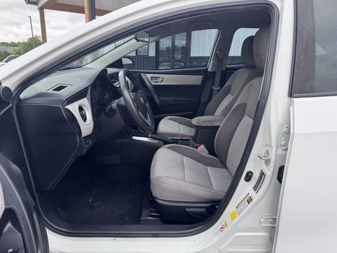 Used 2019 Toyota Corolla LE FWD image 11