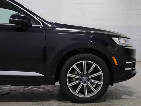 Used 2019 Audi Q7 2.0T Premium Plus w/ Premium Plus Package image 11