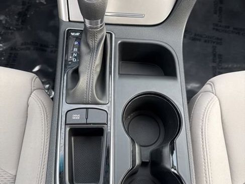 Used 2016 Hyundai Sonata Sport w/ Cargo Package image 11