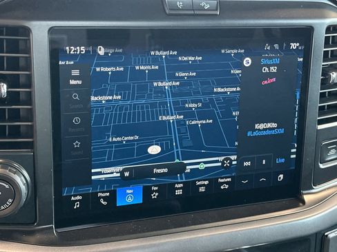 New 2026 Ford F150 XLT w/ Equipment Group 302A MID image 21