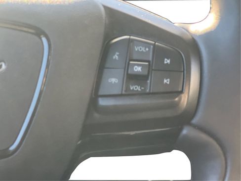 Used 2021 Ford Mustang Mach-E Premium image 16