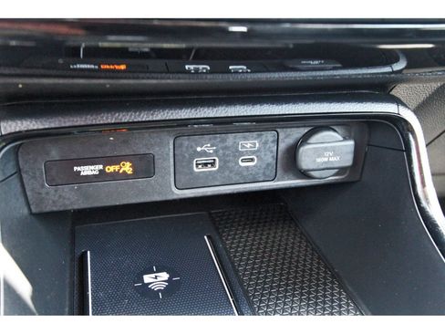 Used 2025 Honda CR-V EX-L image 29