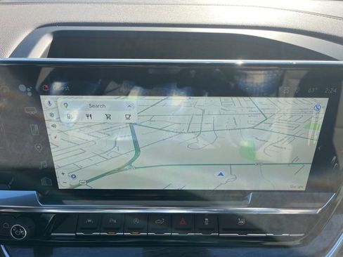 New 2026 Chevrolet Silverado 1500 LTZ w/ Technology Package image 29