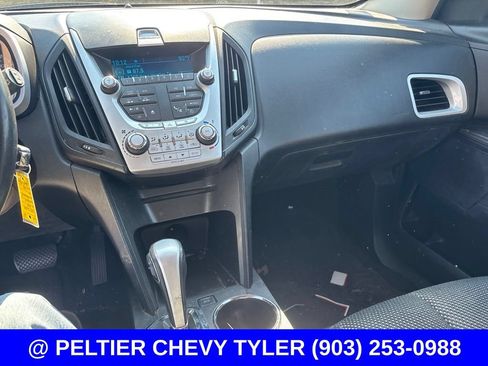 Used 2011 Chevrolet Equinox LT w/ Driver Convenience Package FWD image 13
