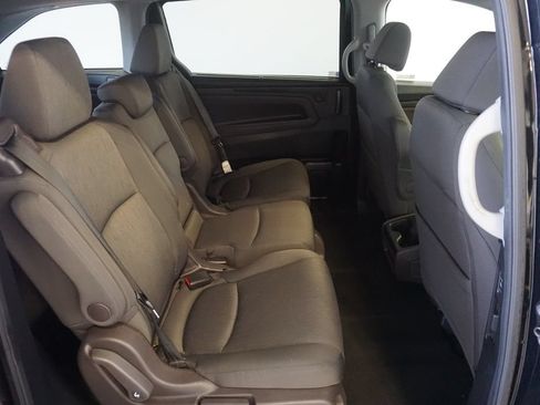Used 2020 Honda Odyssey EX image 21