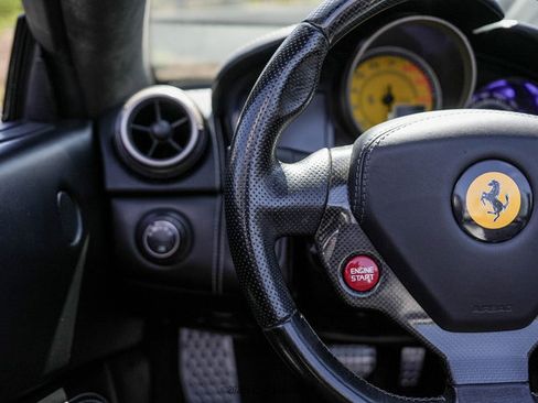 Used 2012 Ferrari California RWD image 40