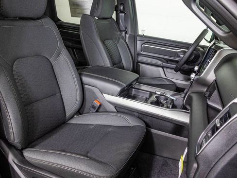 New 2026 RAM 1500 Big Horn AWD/4WD image 44
