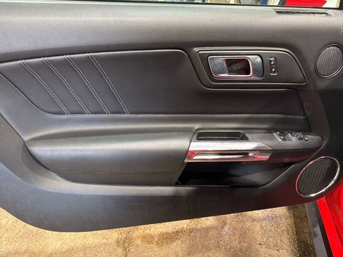 Used 2023 Ford Mustang GT Premium w/ Security Package image 15