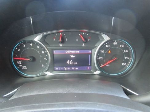 Used 2019 Chevrolet Equinox LT AWD/4WD image 17