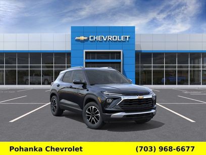 New 2026 Chevrolet TrailBlazer LT w/ LT Cold Weather Package
